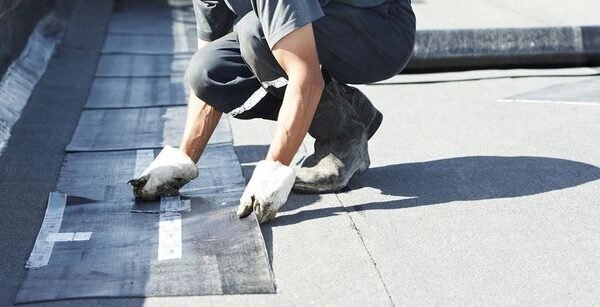 roofing installation & repair company in Dallas