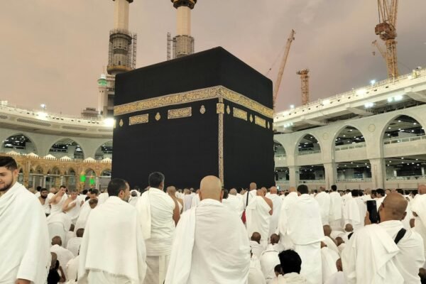 umrah and its types a detailed explanation