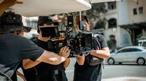 video production companies miami fl