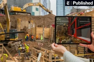 virtual construction tours in Indiana