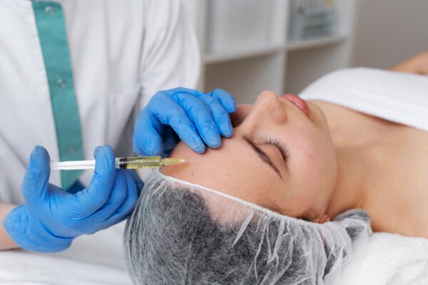 Mesotherapy in Dubai