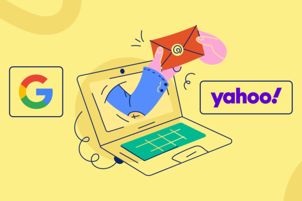 New Yahoo Email Guidelines of 2024