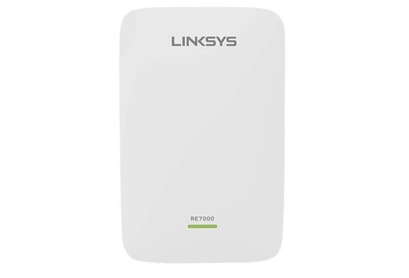 linksys wifi extender