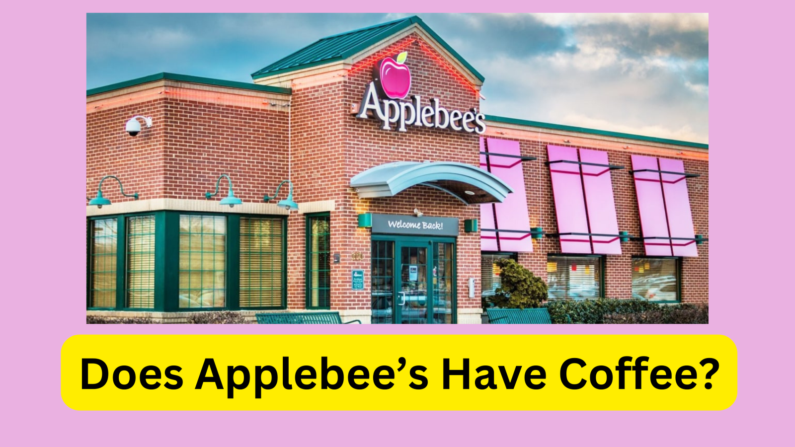 applebees