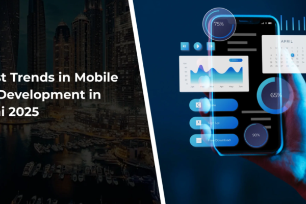 mobile app development company in Dubai