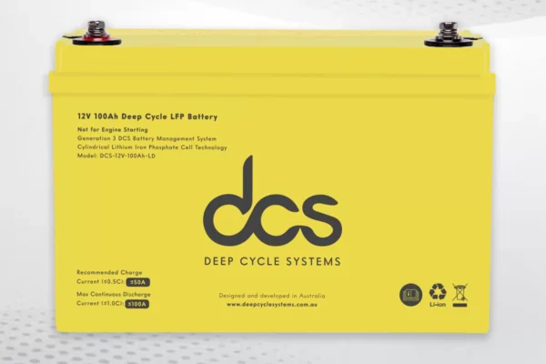 Hybrid Solar Inverter