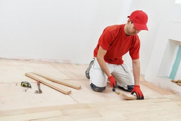 flooring contractors