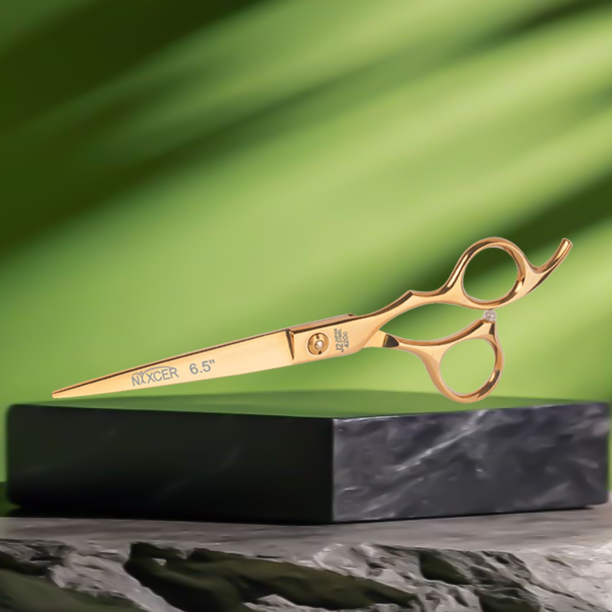 hair cutting scissors