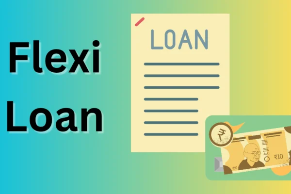 flexi loan