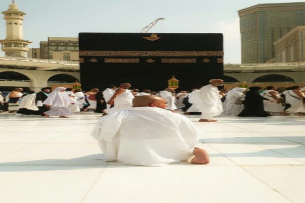 Umrah Package