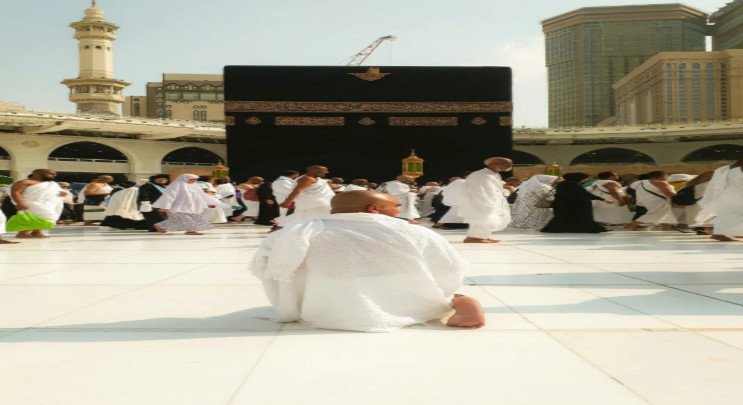 Umrah Package