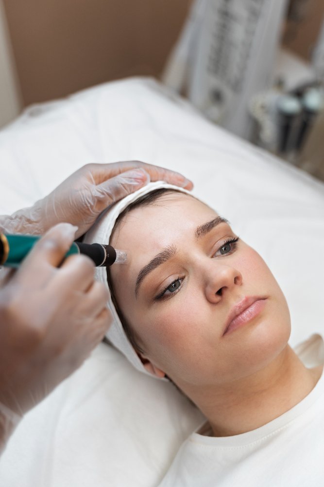 Revitalize Skin with the Power of Microneedling Treatments