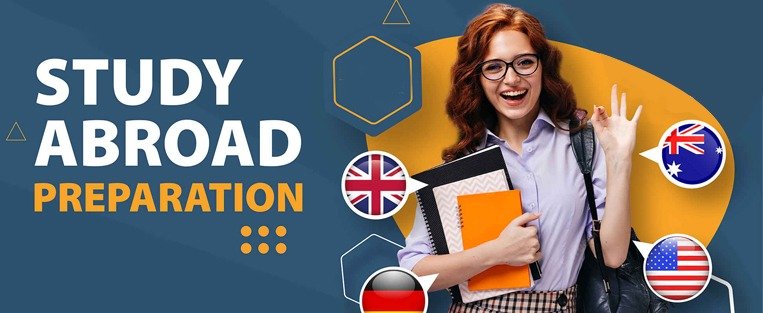 Best Study Abroad Consultants in Lahore