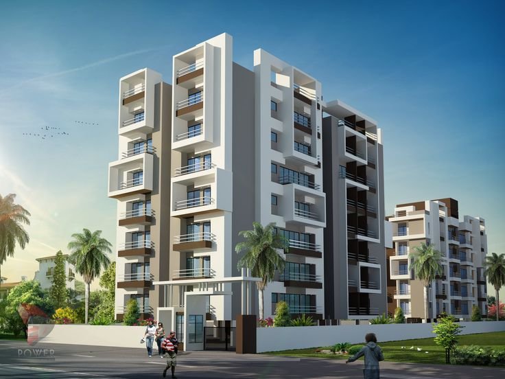 flats in kochi