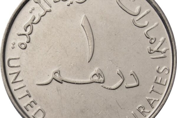 Dirham to PKR Exchange Rate