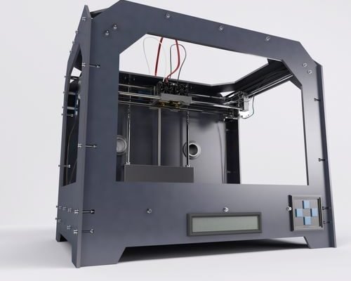 3D printer slicer software