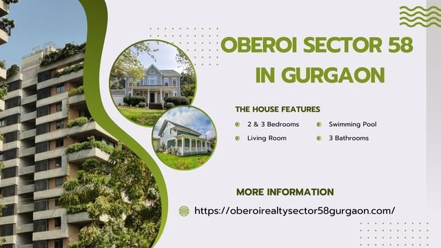 Oberoi Sector 58