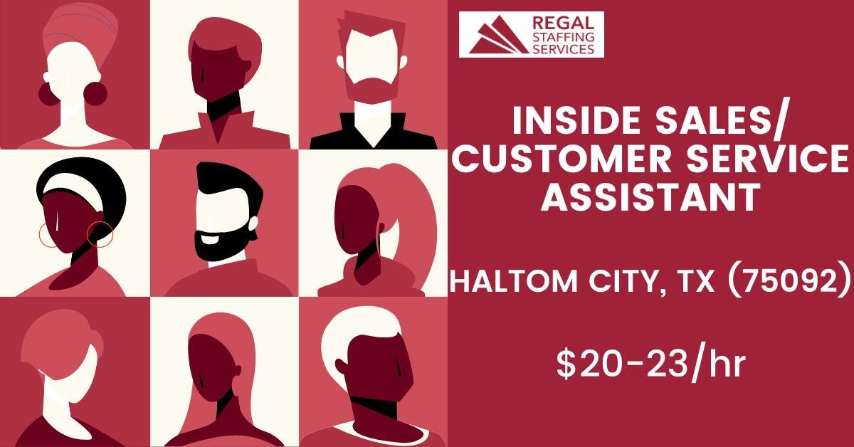 Regal Staffing Agency