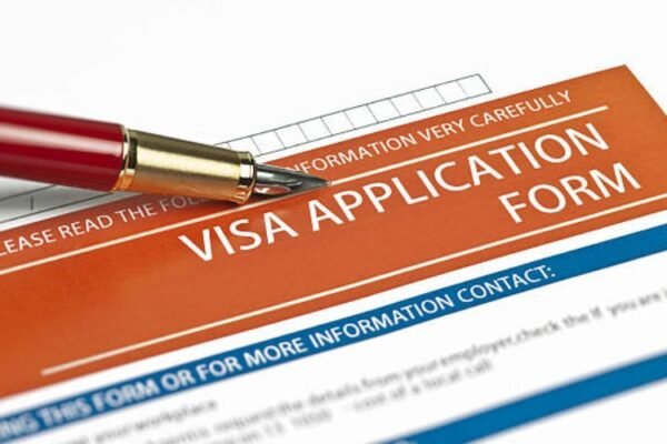 30 days multiple entry visa