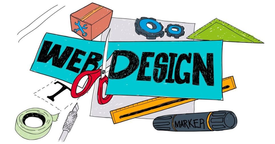 5 Signs It’s Time to Invest in Custom Web Design Services