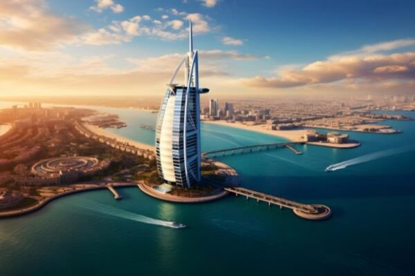 Dubai Tours and Packages