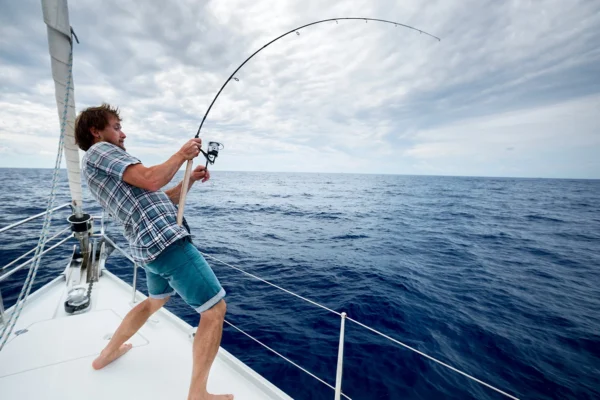 Dubai Fishing Charters