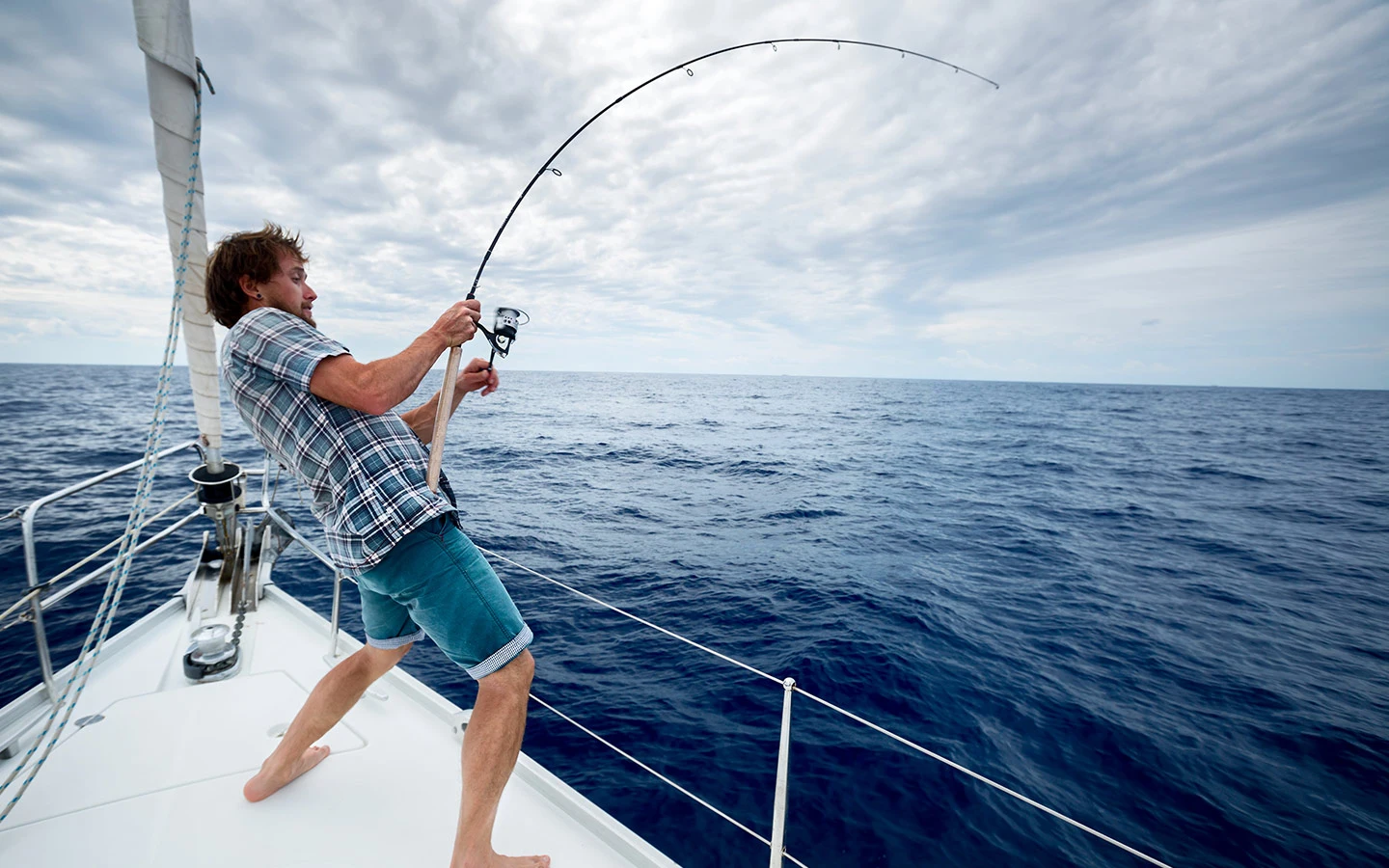 Dubai Fishing Charters