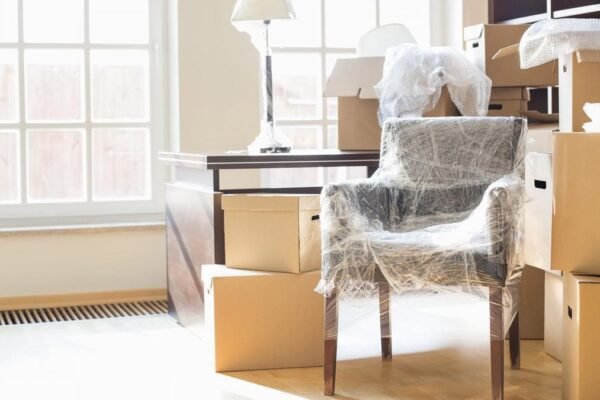 A Complete Guide To Finding The Best Removalists In Your Area