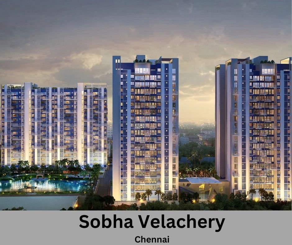 Sobha Velachery