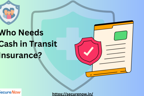 cash in transit insurance