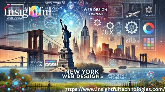 New York Web Design Companies