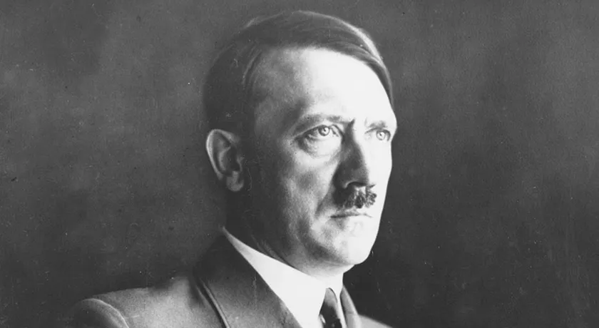 Hitler