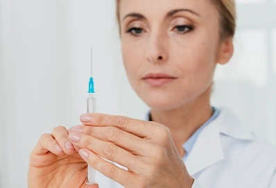 Aesthetic Training for Nurses UK Vitamin Injection Courses