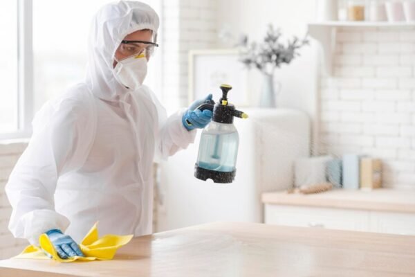 Allergy Cleaning Services Brooklyn