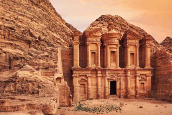 unforgettable experiences in Jordan