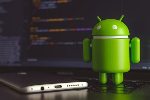 Android App Development Company