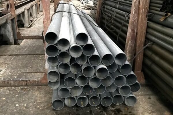 EN 10217-1 P235TR1 Pipe Exporter