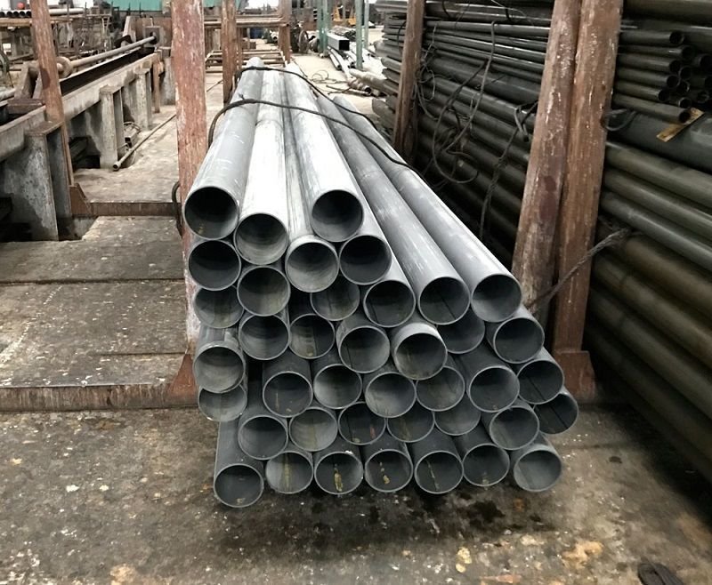 EN 10217-1 P235TR1 Pipe Exporter