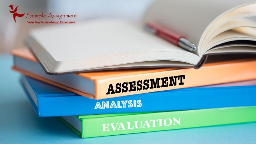 Assessment Help Australia