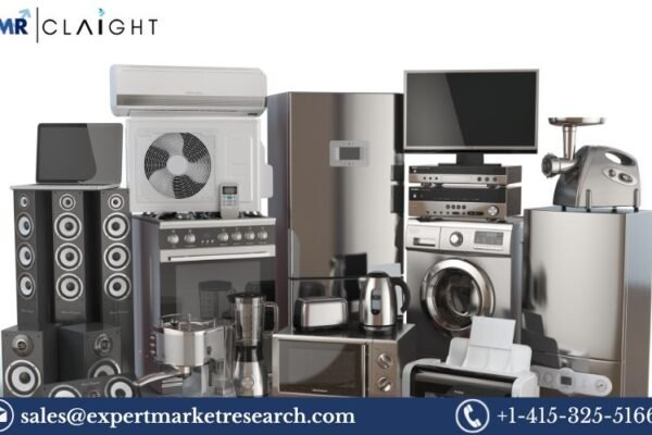 Australia Home Appliances Market