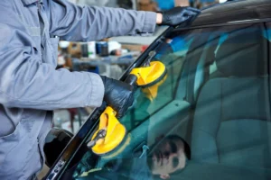 The Future of Auto Glass Technology and Innovations
