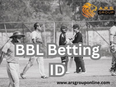 TopBBL betting id in india