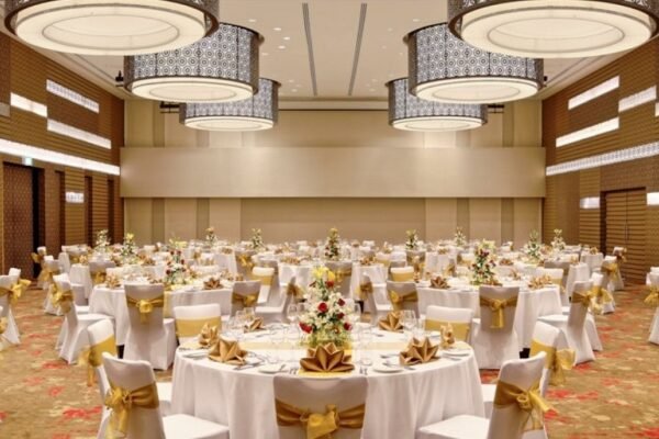 Banquet Hall Costs