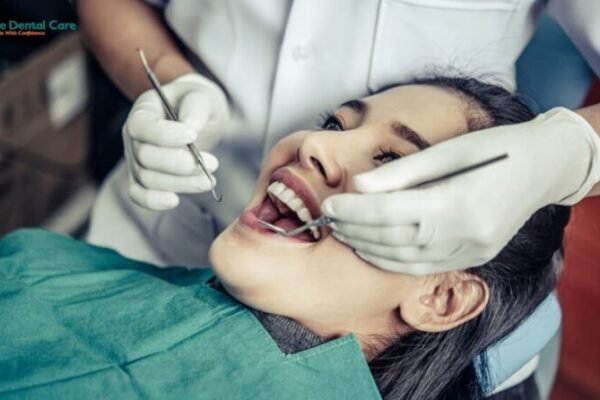 Root canal