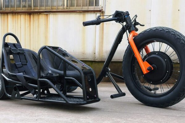 Drift Trike Electric Motor