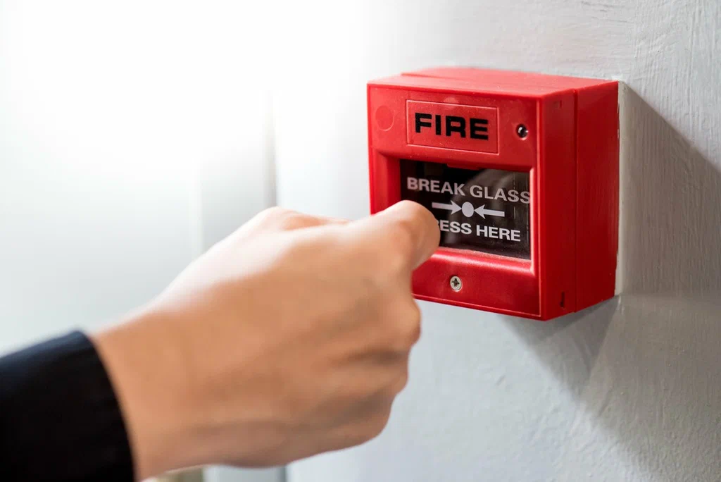 Best Fire Alarm Companies in San Antonio for Home & Business