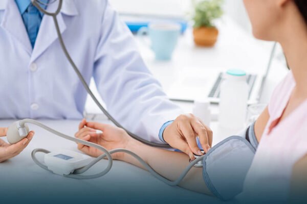 General Physician in Delhi