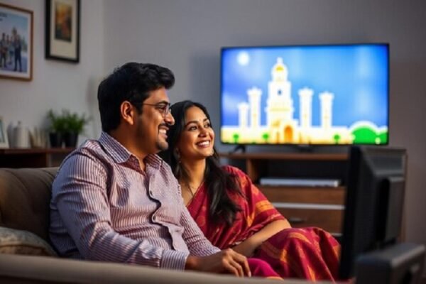 Best Indian IPTV In USA (2)