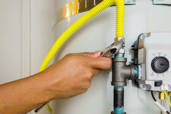 Best Time of Year for Water Heater Installation: Should You Wait?