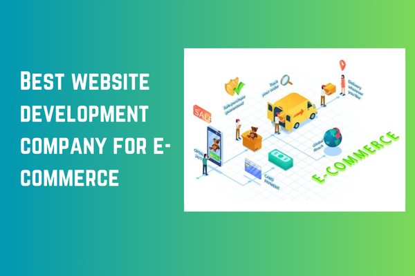 website development company